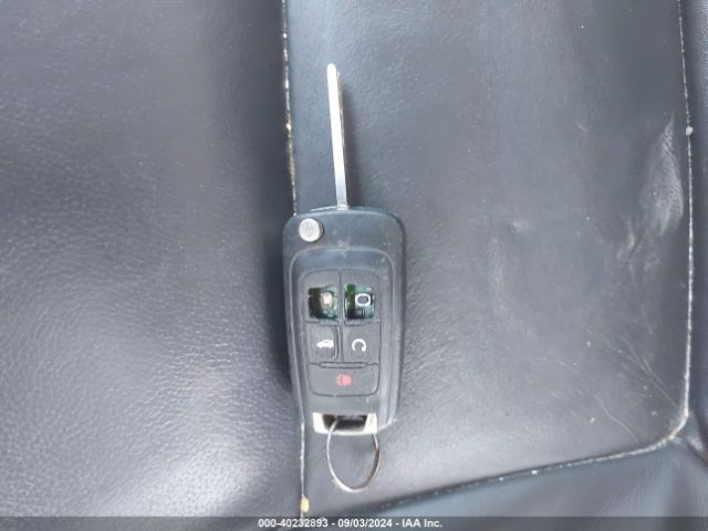 1G1PE5SB1F7219439 Chevrolet Cruze 2lt Auto