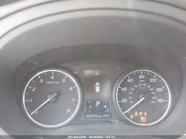 JA4AZ2A31HZ030835 Mitsubishi Outlander Es