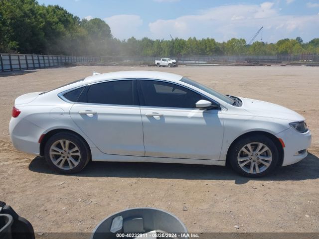 1C3CCCAB7HN502898 Chrysler 200 Limited Platinum