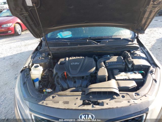 5XXGM4A7XFG401388 KIA Optima Lx
