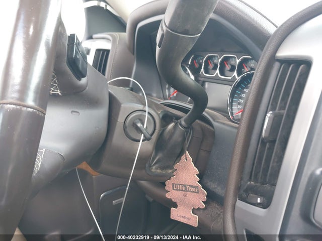 GMC Sierra 1500 Slt 2018 3GTU2NEC6JG184725 Image 11