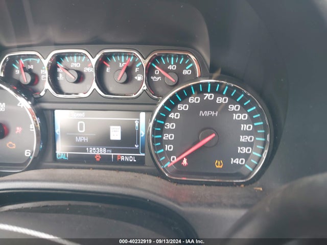 GMC Sierra 1500 Slt 2018 3GTU2NEC6JG184725 Image 15