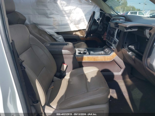 GMC Sierra 1500 Slt 2018 3GTU2NEC6JG184725 Image 5