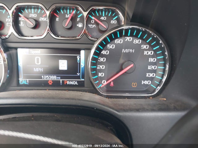 GMC Sierra 1500 Slt 2018 3GTU2NEC6JG184725 Image 7