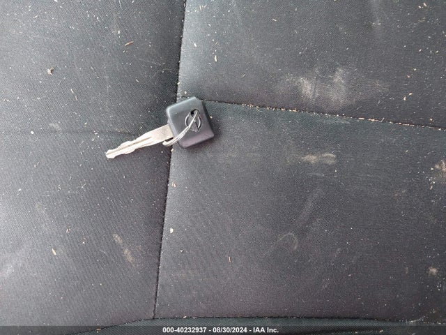 Nissan Versa 1.6 S 2017 3N1CN7AP8HL824655 Image 11