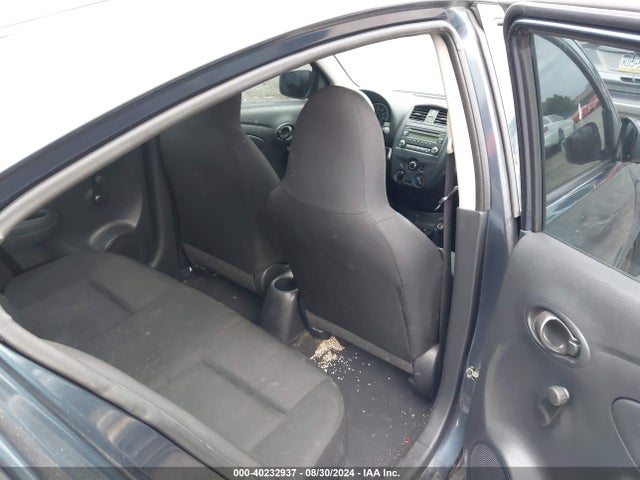 Nissan Versa 1.6 S 2017 3N1CN7AP8HL824655 Image 8
