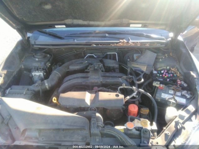 JF2GPAKC0E8205089 Subaru Xv Crosstrek 2.0i Limited