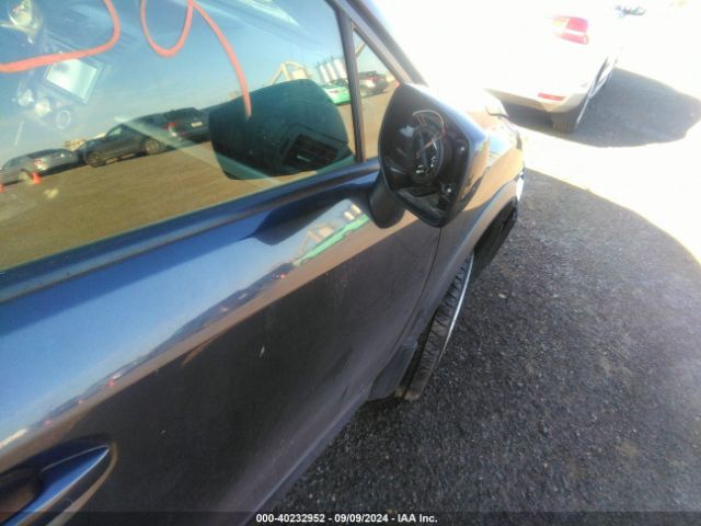JF2GPAKC0E8205089 Subaru Xv Crosstrek 2.0i Limited