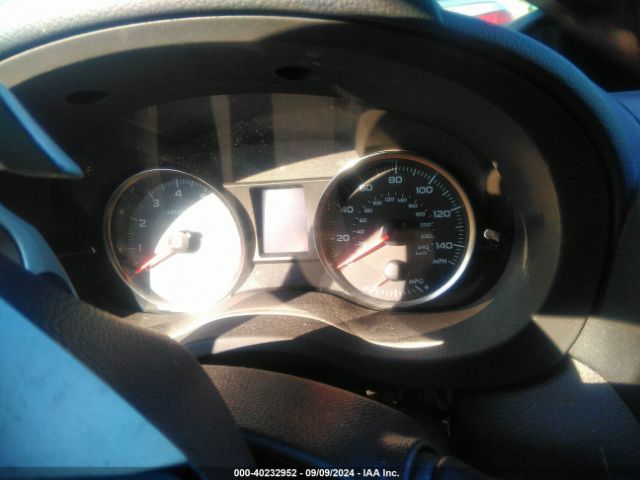 JF2GPAKC0E8205089 Subaru Xv Crosstrek 2.0i Limited