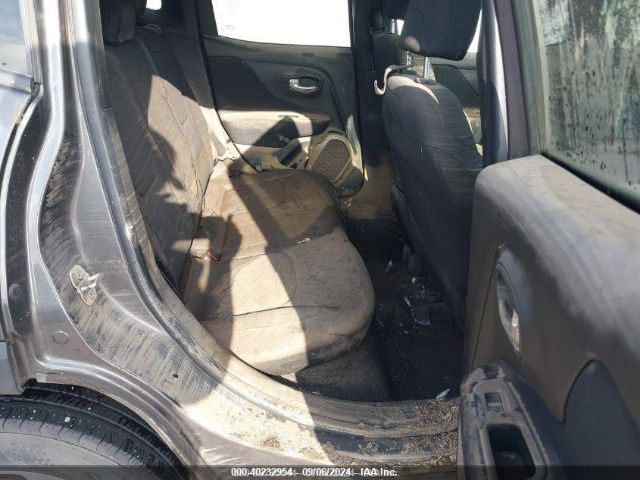 ZACCJBAB8HPG48682 Jeep Renegade Sport 4x4