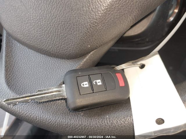 JA4AP3AU8KU028315 Mitsubishi Outlander Sport 2.0 Es