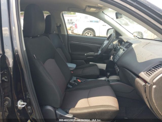 JA4AP3AU8KU028315 Mitsubishi Outlander Sport 2.0 Es