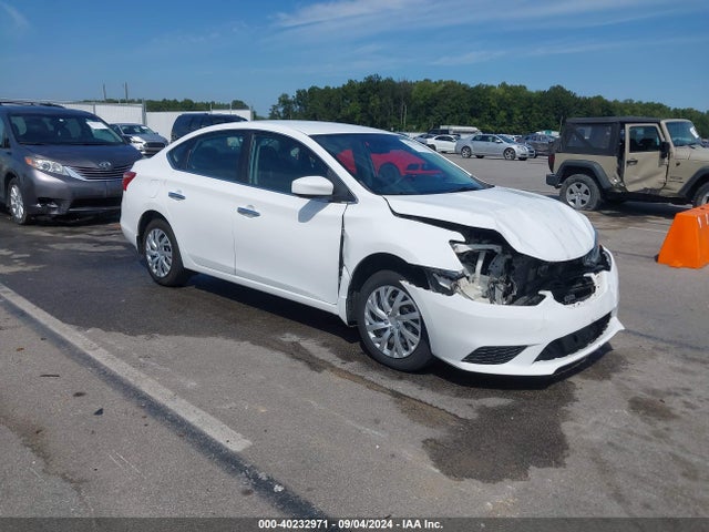 2019 3N1AB7AP9KY410696 главное изображение