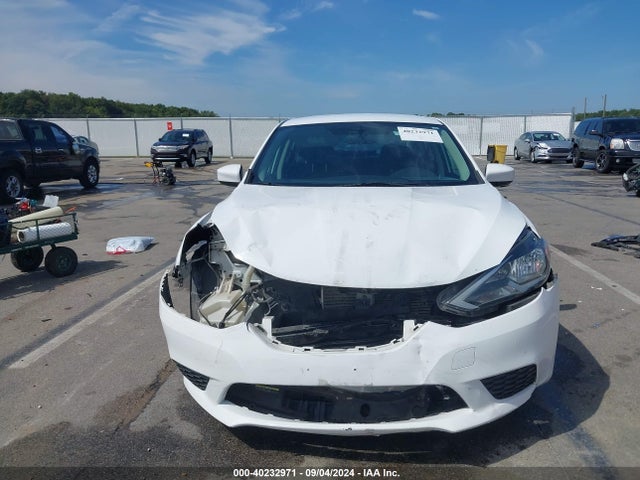 Nissan SENTRA S 2019 3N1AB7AP9KY410696 Image 13