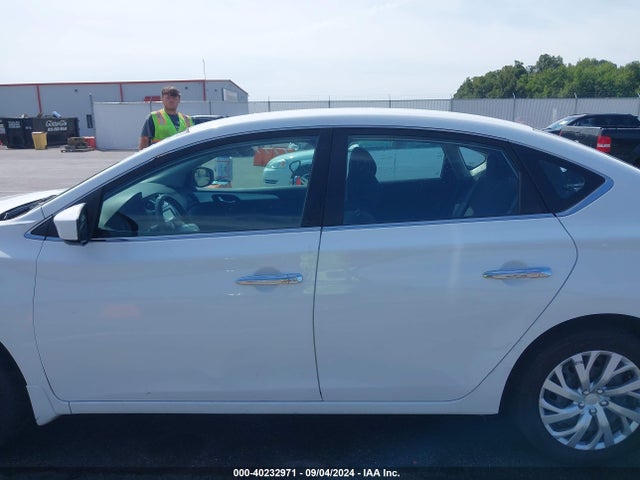 Nissan SENTRA S 2019 3N1AB7AP9KY410696 Image 15