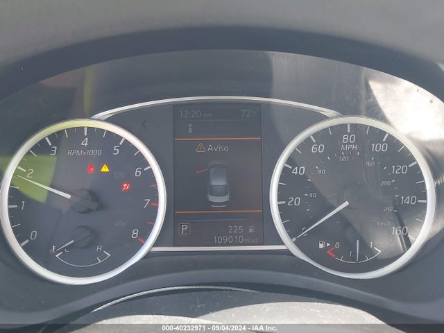 Nissan SENTRA S 2019 3N1AB7AP9KY410696 Image 7