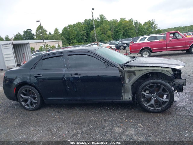 Chrysler 300 S 2022 2C3CCABG8NH127168 Image 14