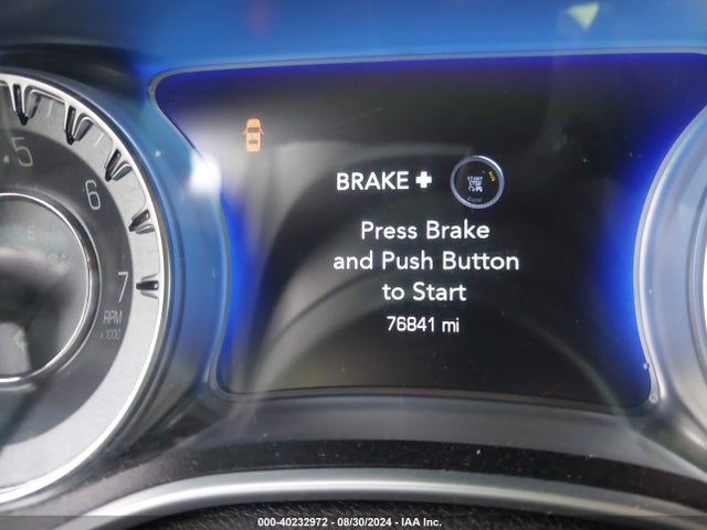Chrysler 300 S 2022 2C3CCABG8NH127168 Image 16