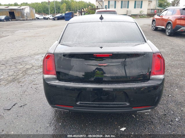 Chrysler 300 S 2022 2C3CCABG8NH127168 Image 17