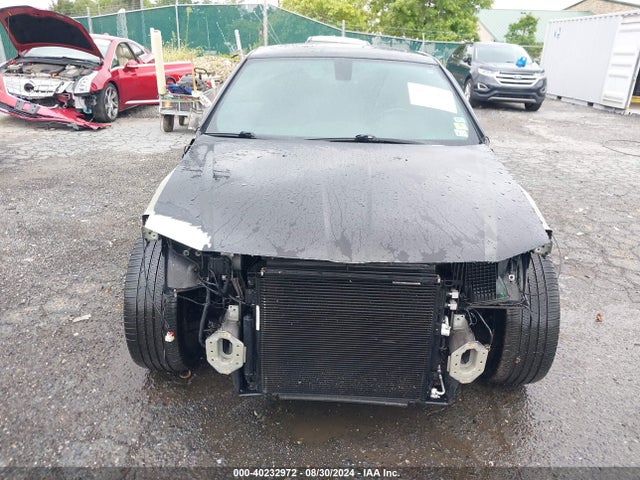 2C3CCABG8NH127168 Chrysler 300 S