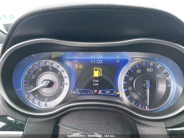 2C3CCABG8NH127168 Chrysler 300 S
