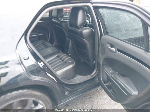 2C3CCABG8NH127168 Chrysler 300 S