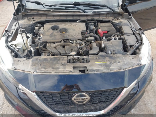 Nissan Altima 2.5 S 2019 1N4BL4BV7KC143017 Image 10