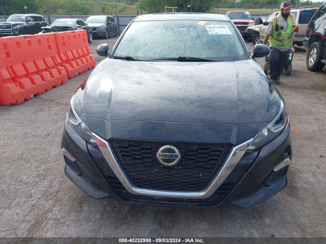 Nissan Altima 2.5 S 2019 1N4BL4BV7KC143017 Image 12