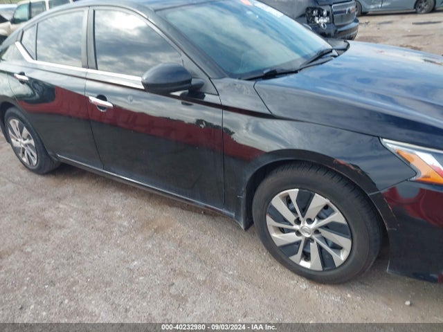 Nissan Altima 2.5 S 2019 1N4BL4BV7KC143017 Image 13