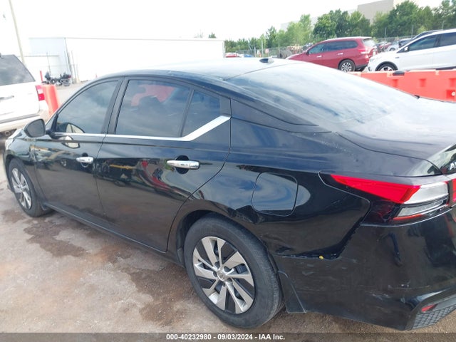 Nissan Altima 2.5 S 2019 1N4BL4BV7KC143017 Image 14
