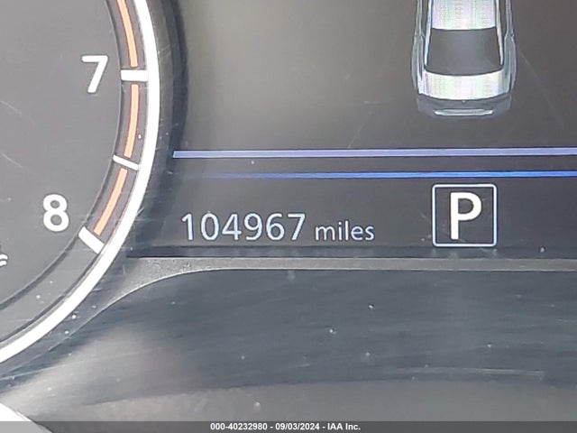 Nissan Altima 2.5 S 2019 1N4BL4BV7KC143017 Image 15