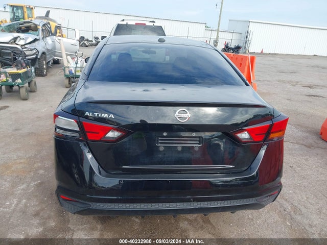 Nissan Altima 2.5 S 2019 1N4BL4BV7KC143017 Image 16