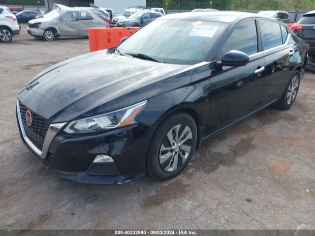 Nissan Altima 2.5 S 2019 1N4BL4BV7KC143017 Image 2
