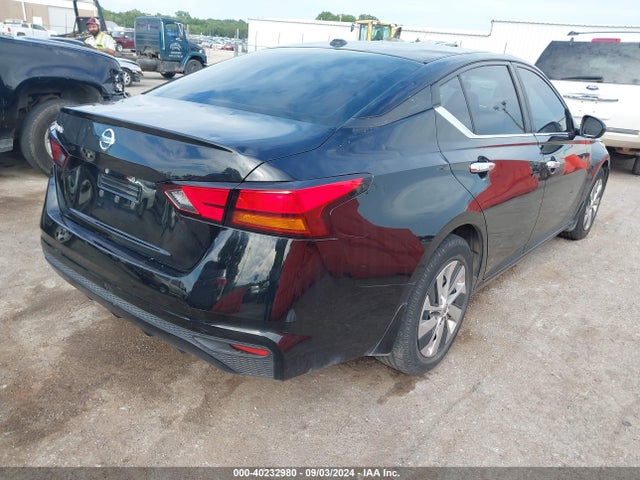 Nissan Altima 2.5 S 2019 1N4BL4BV7KC143017 Image 4