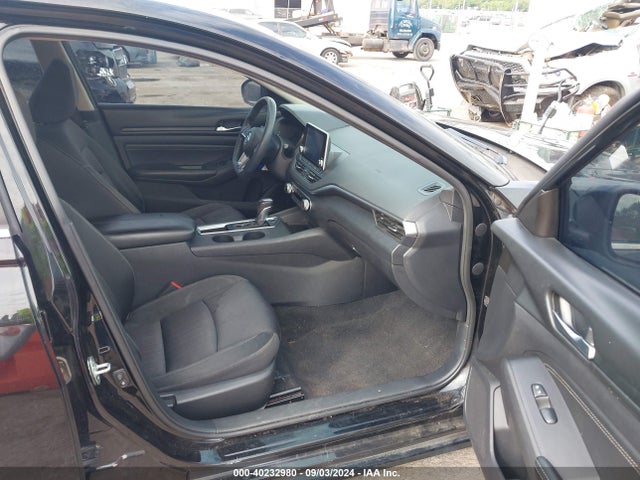Nissan Altima 2.5 S 2019 1N4BL4BV7KC143017 Image 5