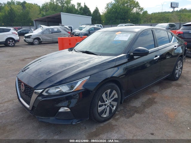 Nissan Altima 2.5 S 2019 1N4BL4BV7KC143017 Image 6