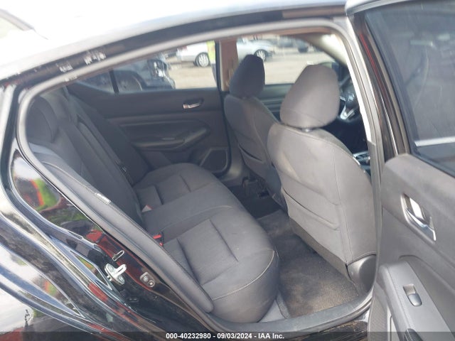 Nissan Altima 2.5 S 2019 1N4BL4BV7KC143017 Image 8