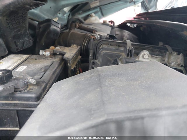 2009 MITSUBISHI LANCER JA3AU86W79U034279 Photo 9