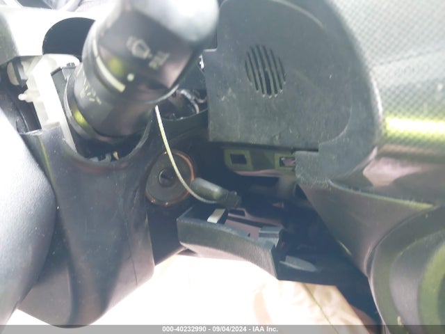 2009 MITSUBISHI LANCER JA3AU86W79U034279 Photo 10