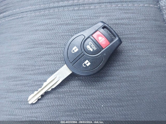 Nissan SENTRA SV 2014 3N1AB7AP9EY298535 Image 11
