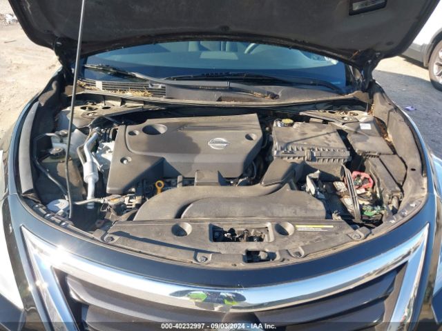 1N4AL3APXFN903668 Nissan Altima 2.5 S