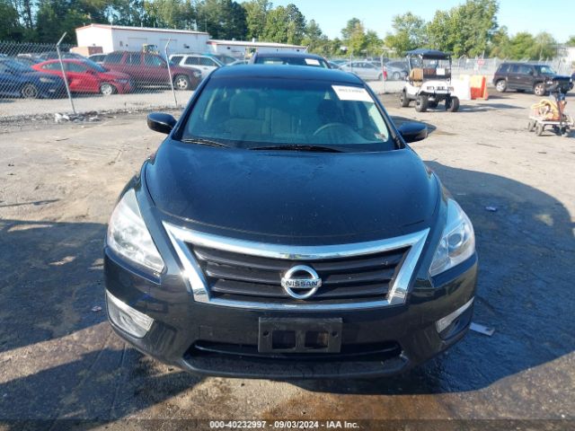 1N4AL3APXFN903668 Nissan Altima 2.5 S