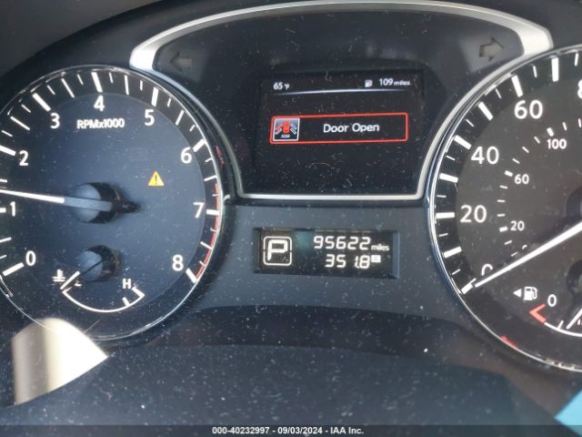 1N4AL3APXFN903668 Nissan Altima 2.5 S