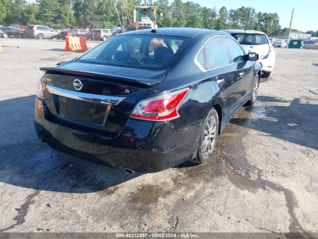 1N4AL3APXFN903668 Nissan Altima 2.5 S