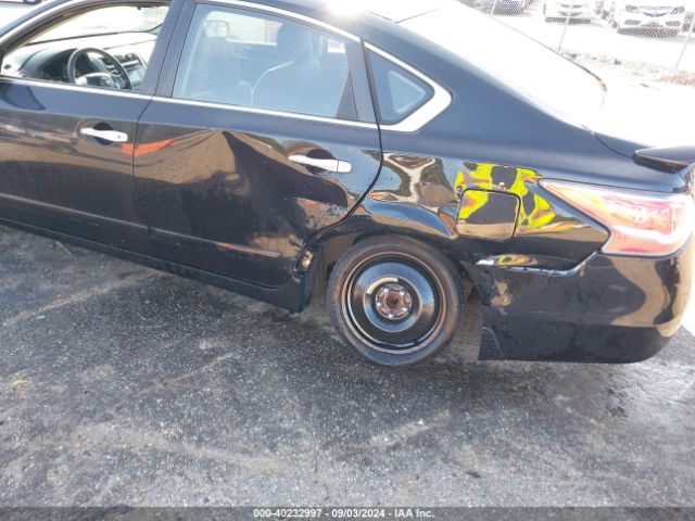 1N4AL3APXFN903668 Nissan Altima 2.5 S