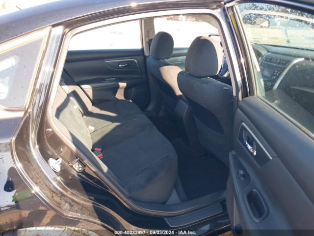 1N4AL3APXFN903668 Nissan Altima 2.5 S