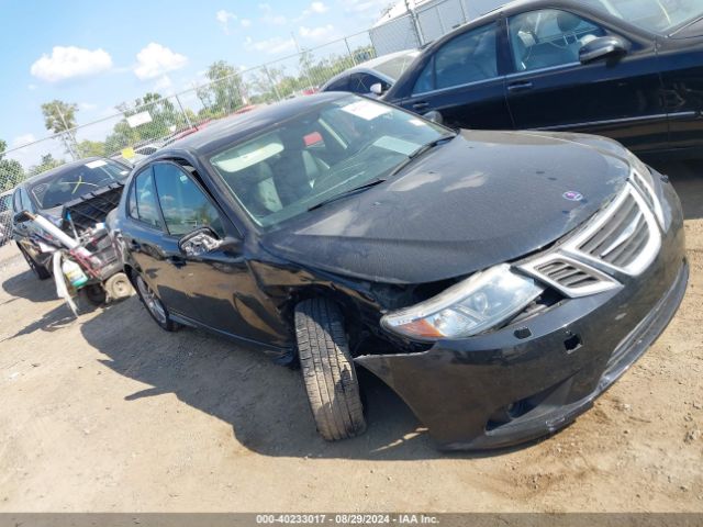 2011 SAAB 9-3 YS3FA4CY0B1313166 Photo 0