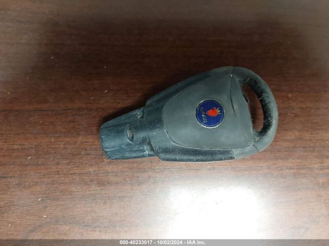 2011 SAAB 9-3 YS3FA4CY0B1313166 Photo 10
