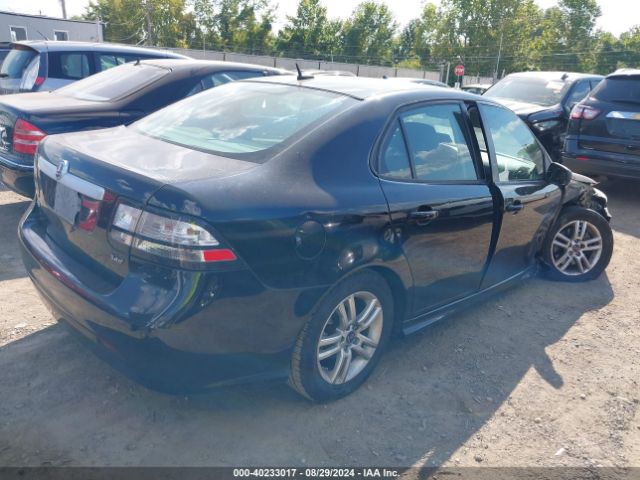 2011 SAAB 9-3 YS3FA4CY0B1313166 Photo 3