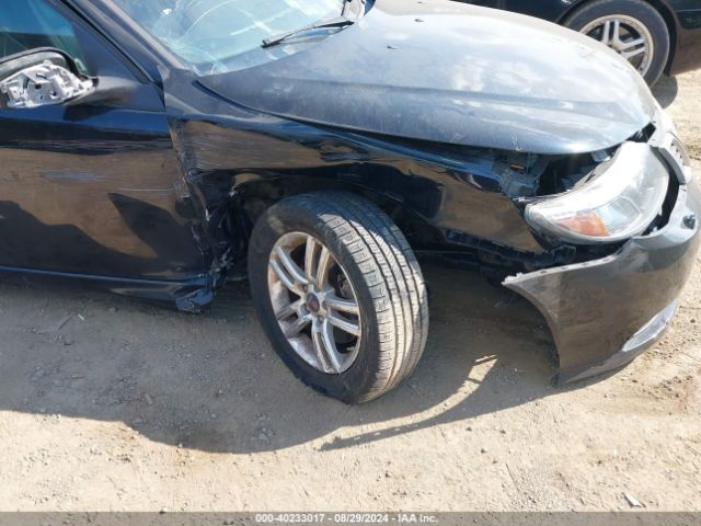 2011 SAAB 9-3 YS3FA4CY0B1313166 Photo 5
